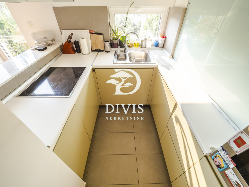 Slika 4 - Vladimira Gaćinovića, Trosoban stan na prodaju, 110m2, 410.000€